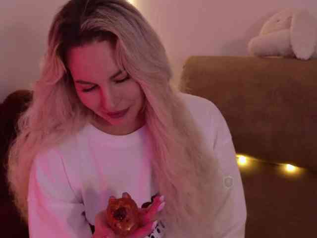 Katerina-space Sex Cam Show