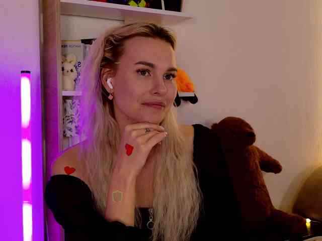 Модель: Kocmoc_Katerina