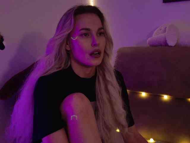 Katerina-space Sex Cam Show