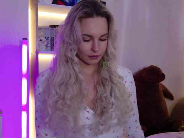 Katerina-space Sex Cam Show