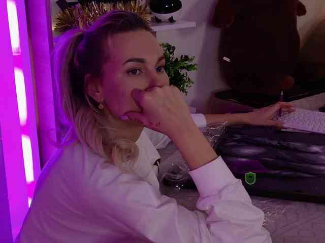 Kocmoc_Katerina webcam