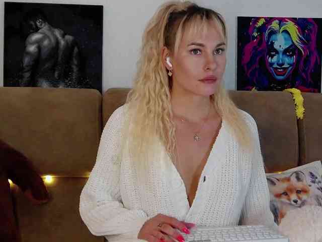 Kocmoc_Katerina webcam
