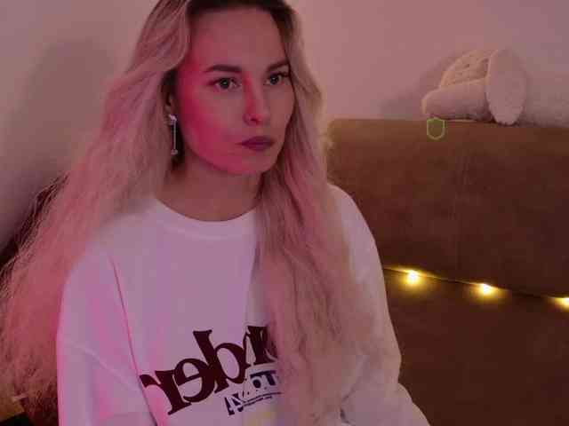 Katerina-space Sex Cam Show