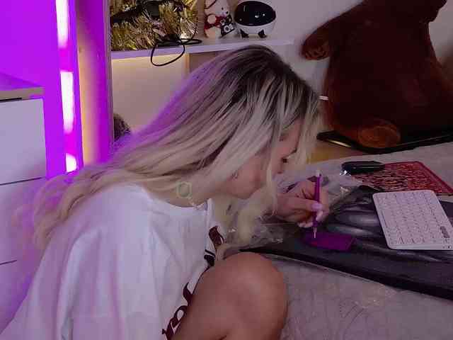 Kocmoc_Katerina webcam