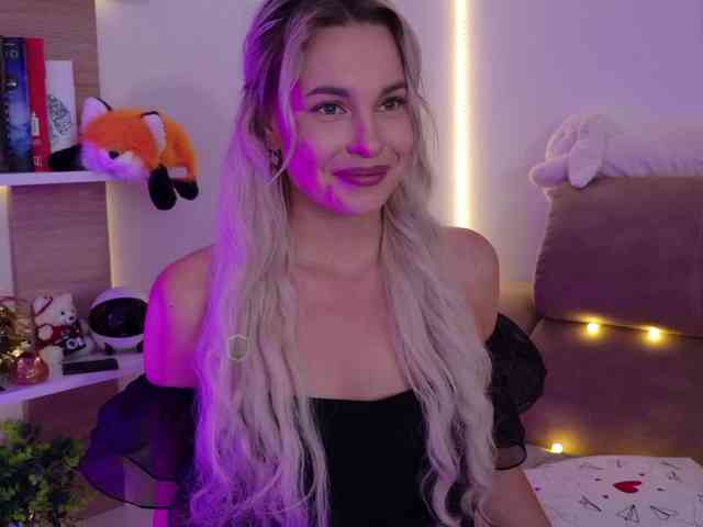 Katerina-space Sex Cam Show