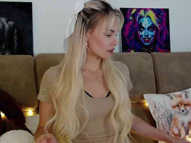 Kocmoc_Katerina webcam