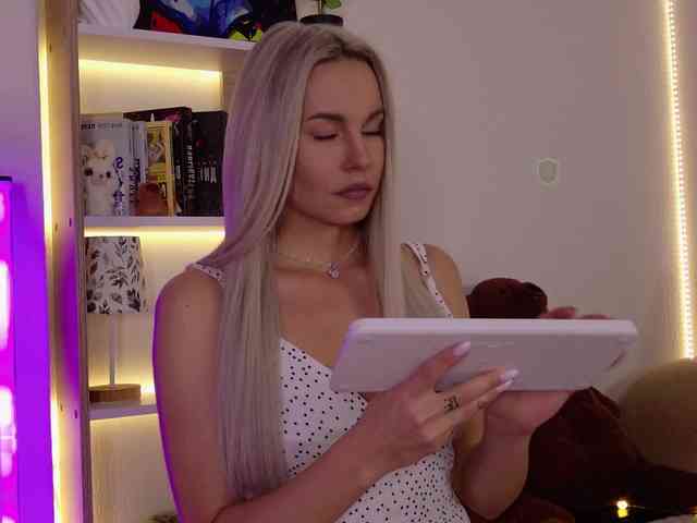 Kocmoc_Katerina webcam