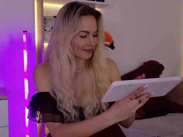 Kocmoc_Katerina webcam