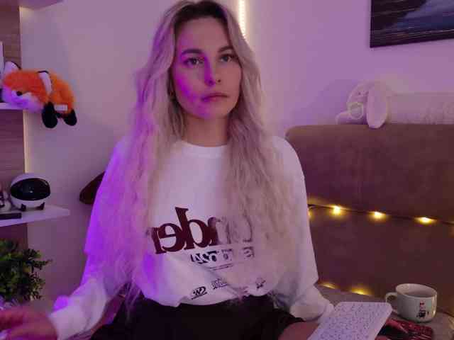 Kocmoc_Katerina webcam