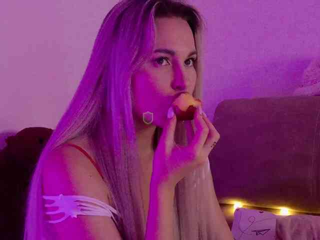 Модель: Kocmoc_Katerina