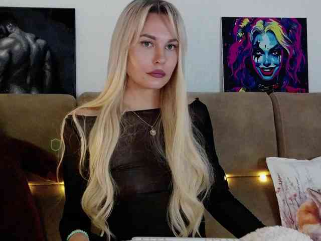 Kocmoc_Katerina webcam