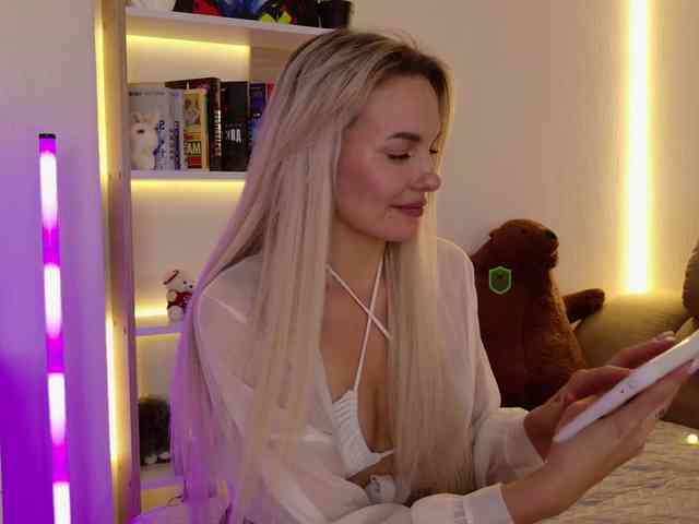 Kocmoc_Katerina webcam