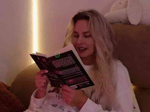 Katerina-space Sex Cam Show