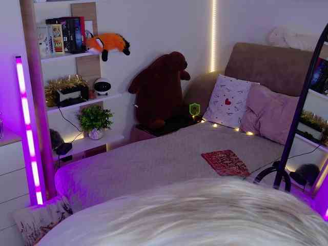 Kocmoc_Katerina webcam