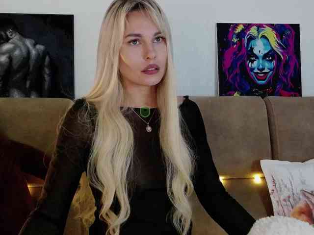 Kocmoc_Katerina webcam