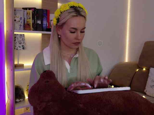 Kocmoc_Katerina webcam