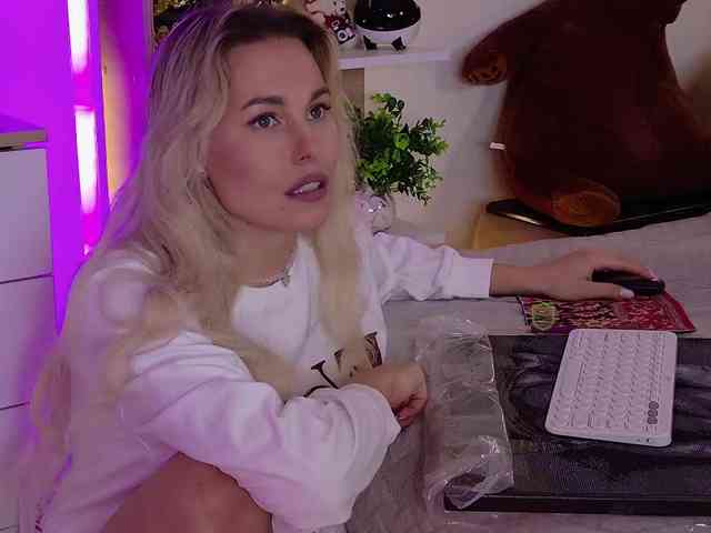 Kocmoc_Katerina webcam