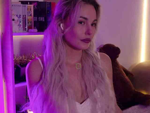 Kocmoc_Katerina webcam