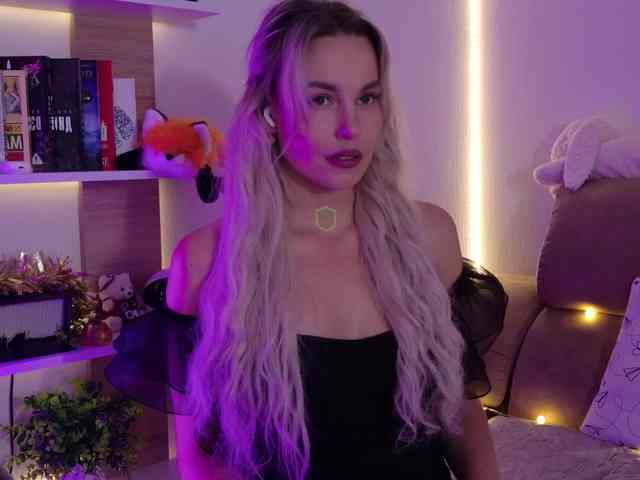 Katerina-space Sex Cam Show