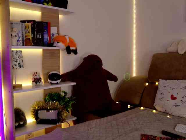 Kocmoc_Katerina webcam