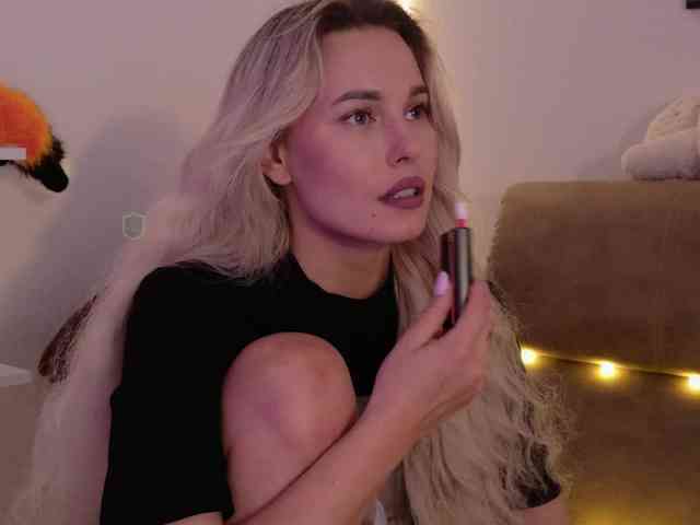 Katerina-space Sex Cam Show