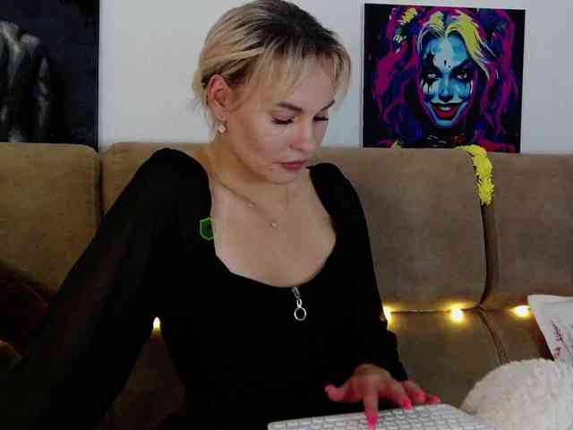 Kocmoc_Katerina webcam