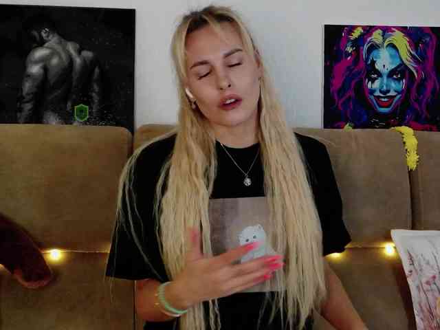 Kocmoc_Katerina webcam