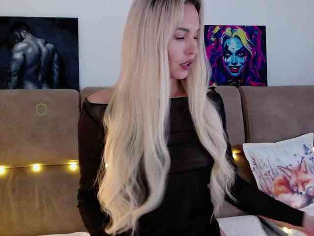 Kocmoc_Katerina webcam