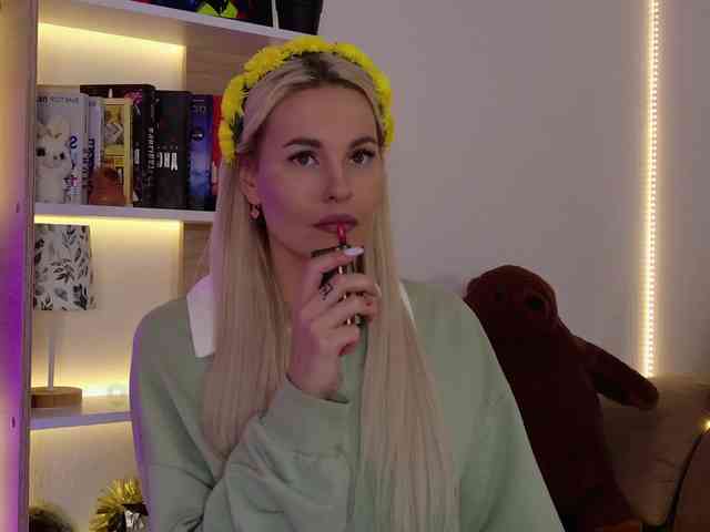 Kocmoc_Katerina webcam