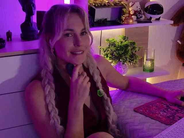 Kocmoc_Katerina webcam