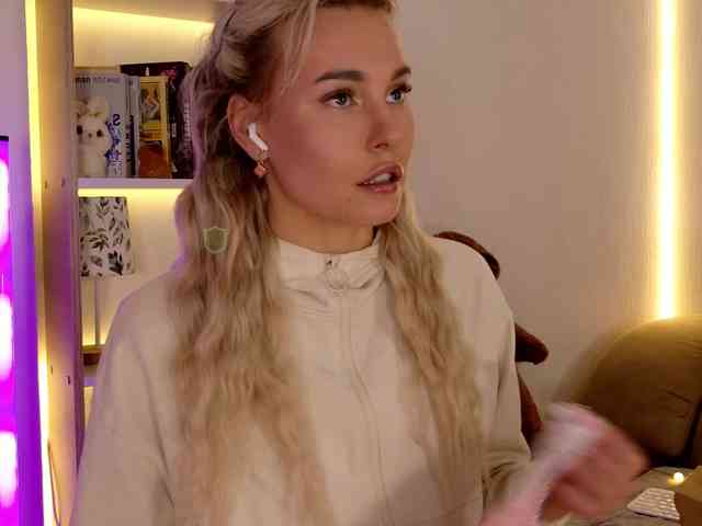 live free sex cam Katerina-space