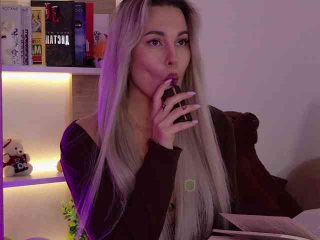 Kocmoc_Katerina webcam