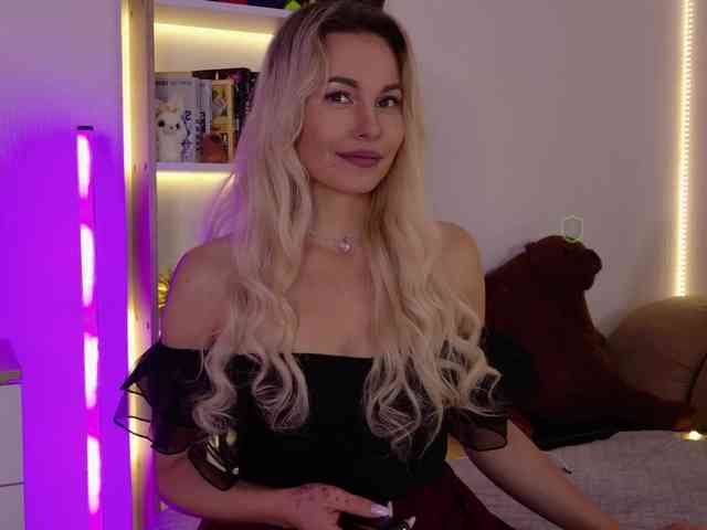 Kocmoc_Katerina webcam