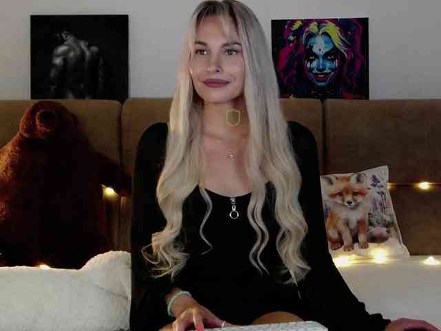 Kocmoc_Katerina webcam