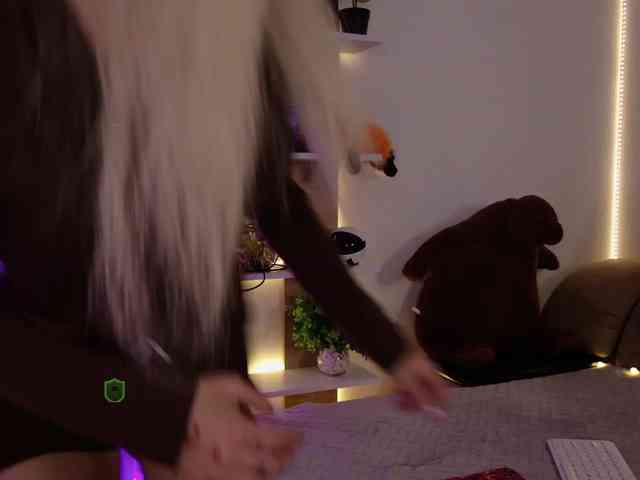 Kocmoc_Katerina webcam