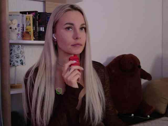 Kocmoc_Katerina webcam