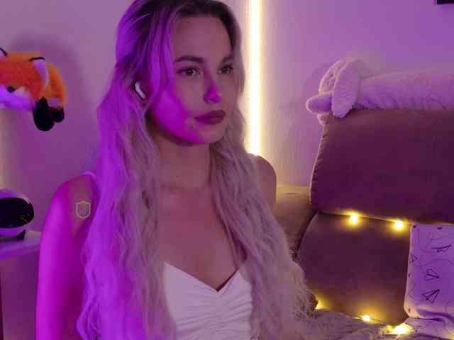 Katerina-space Sex Cam Show