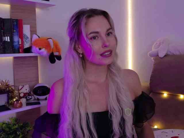 Katerina-space Sex Cam Show