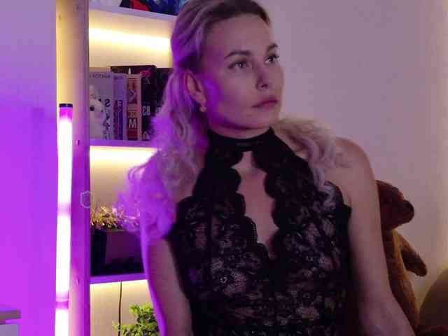 Katerina-space Sex Cam Show