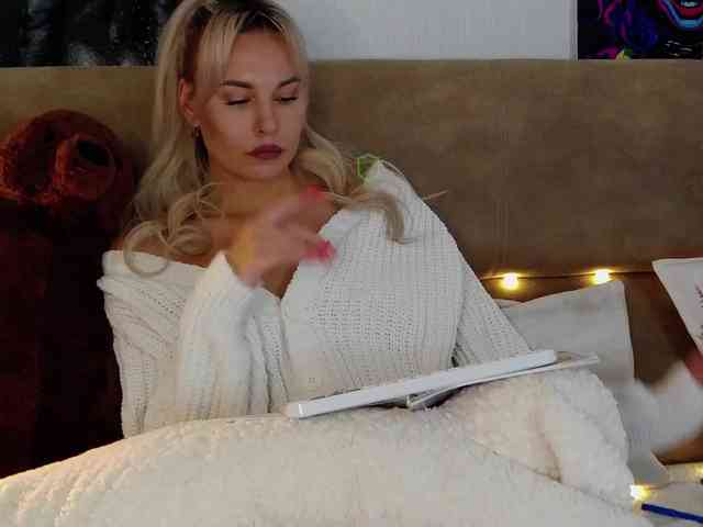 Kocmoc_Katerina webcam