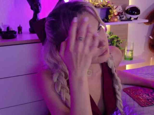 Kocmoc_Katerina webcam