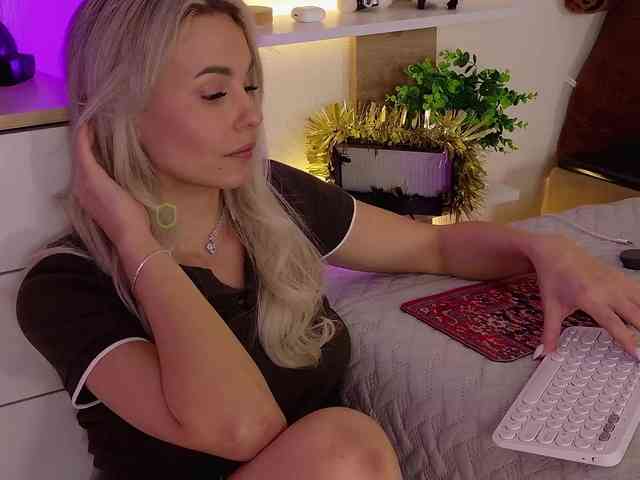 Kocmoc_Katerina webcam