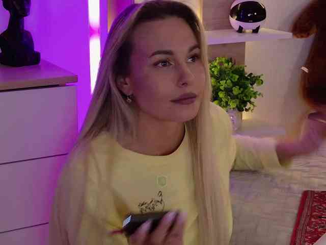 Katerina-space Sex Cam Show