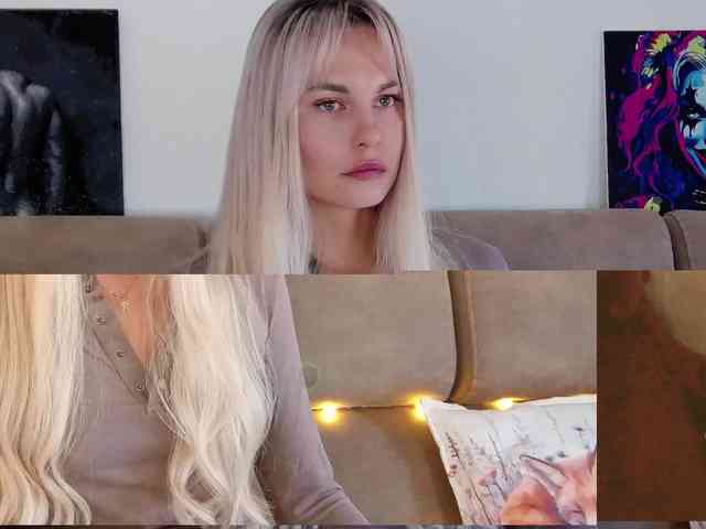 Kocmoc_Katerina webcam