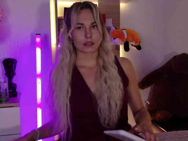 Kocmoc_Katerina webcam