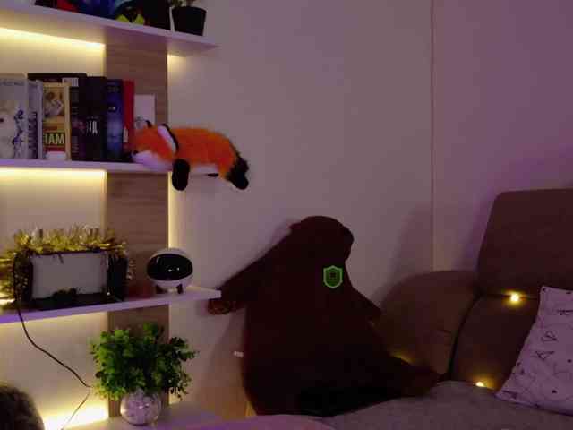 Kocmoc_Katerina webcam