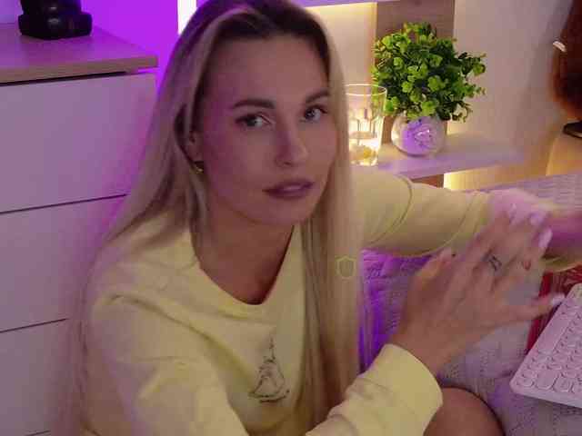 Katerina-space Sex Cam Show
