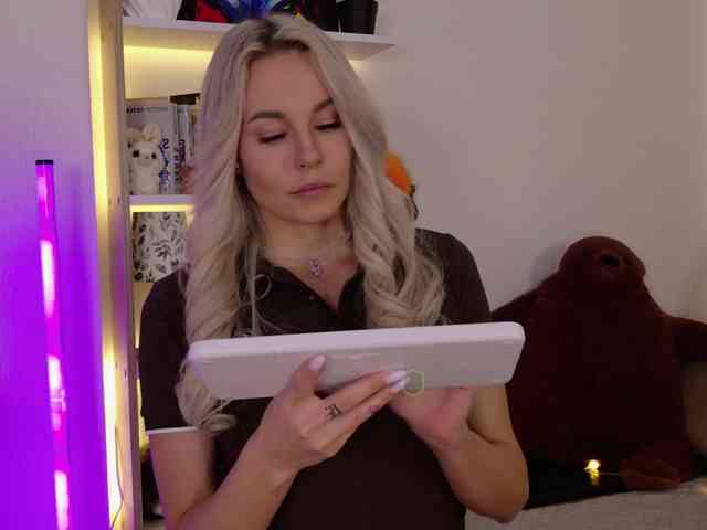 Kocmoc_Katerina webcam