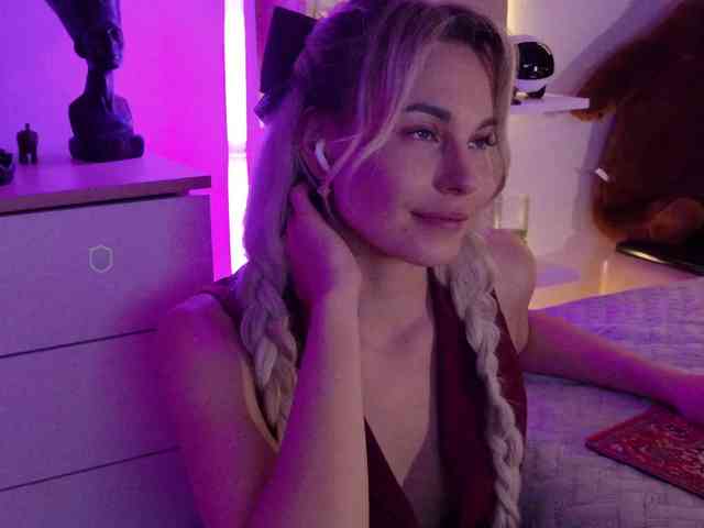 Kocmoc_Katerina webcam