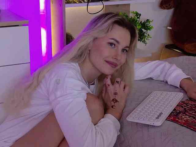 Kocmoc_Katerina webcam
